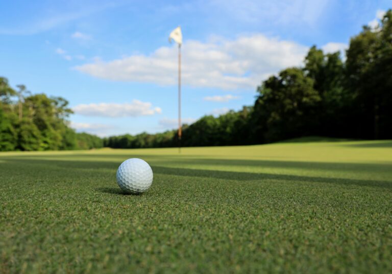Winter Golf and How to Play Your Best Game