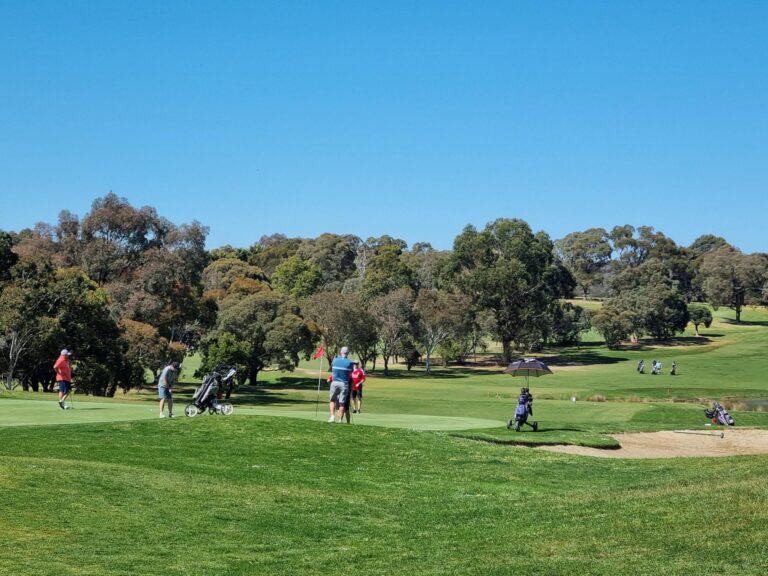 Par Three Skins Day Returns this September!